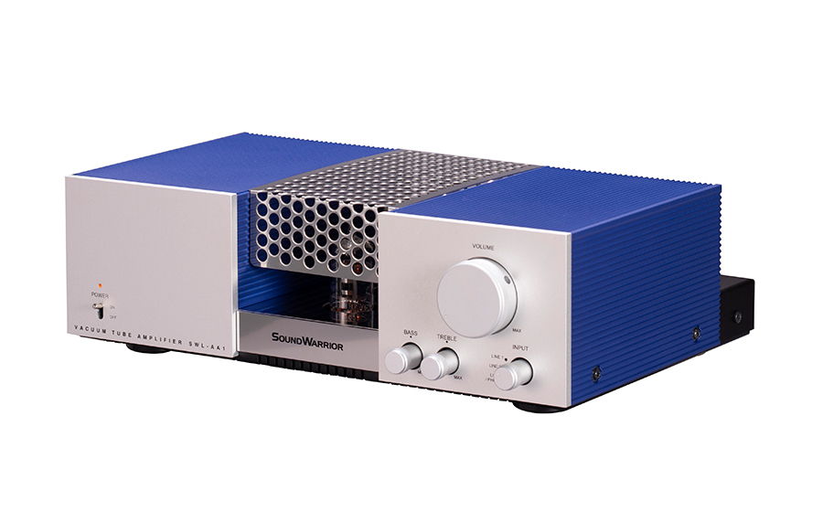 SWL-AA1 - soundwarrior