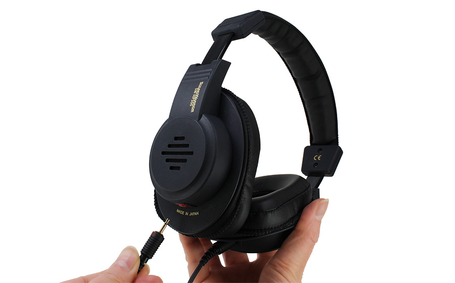 SWA-HP300-EP - soundwarrior