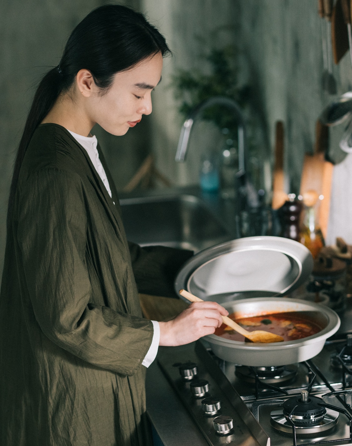 SOUシリーズ | SOU series ワンド株式会社（マイセット）