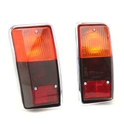 MK2 テールランプ | ローバーミニ・クラシックミニ・ミニクーパー専門