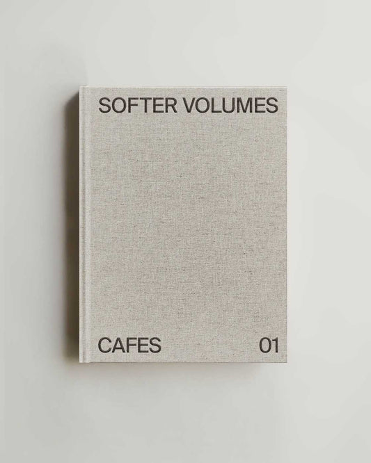 Hotels Vol. 01 by Softer Volumes – SORT