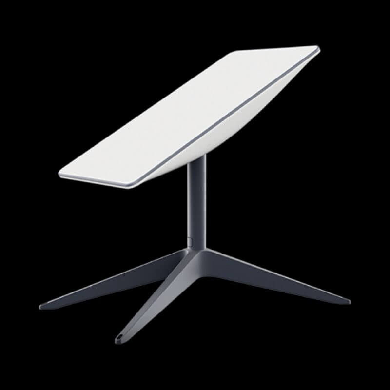 衛星ネット「スターリンク」日本で利用可能に。KDDIは法人や自治体への