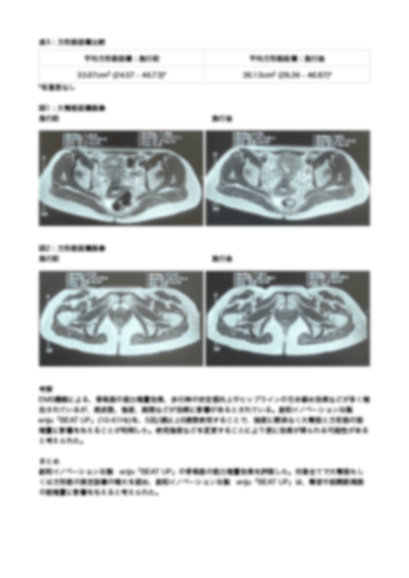 BEAT UP SHAPE｜株式会社創和イノベーション