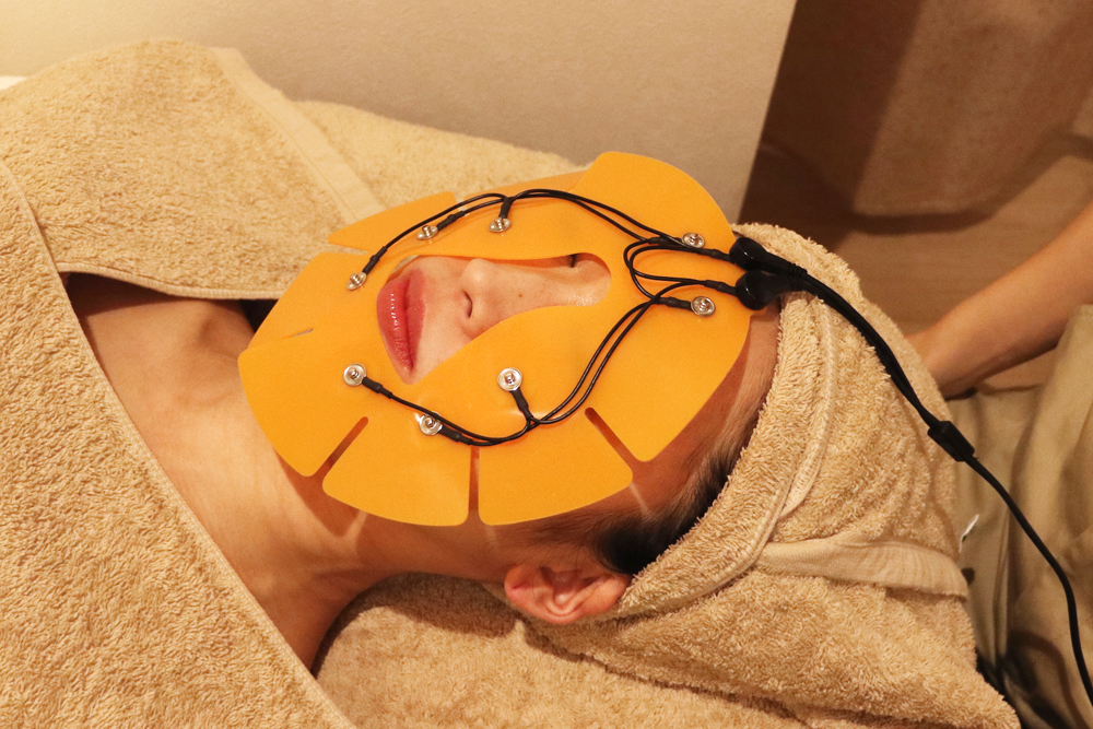 肌再生力NO.1ケア | SLOW beauty and relaxing