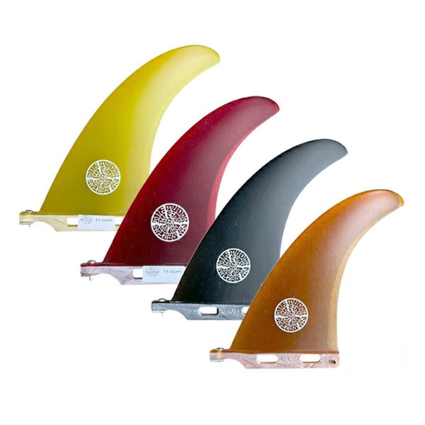 FIN – slowlife california style