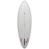 USED】THC Surfboard 6'3” Tosh Tudor Personal Board Shaped by Todd