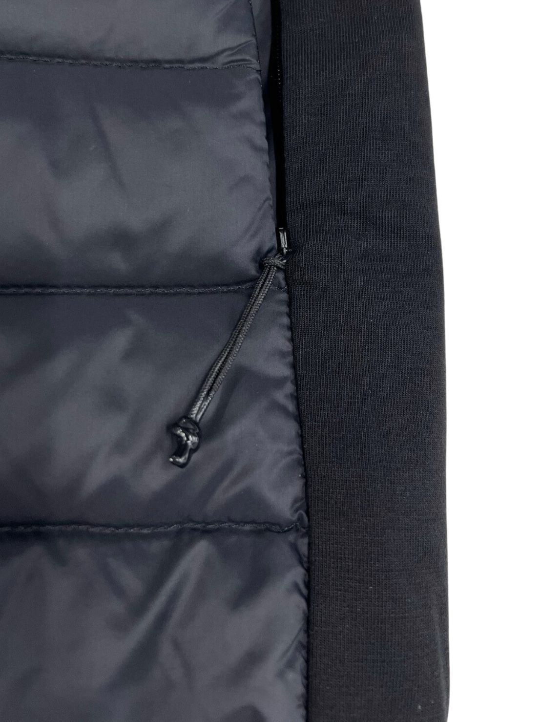 ストレッチライトダウンジャケット(UNISEX) – SLDO.