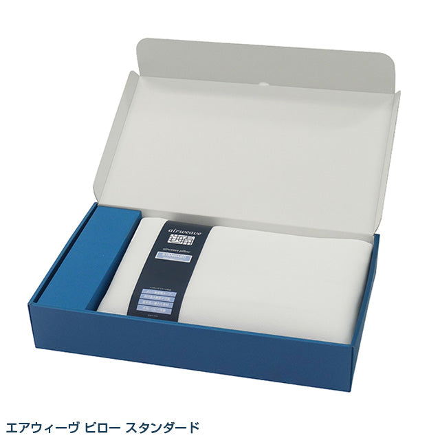 エアウィーヴ ピロースタンダード ギフトBOX仕様 – airweave