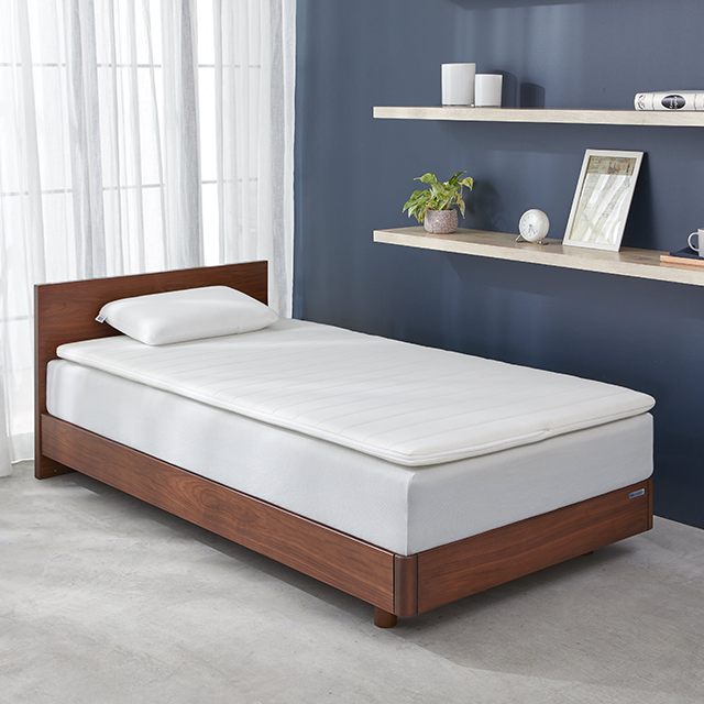 New Life エアウィーヴ スマート 02 – airweave(エアウィーヴ)公式