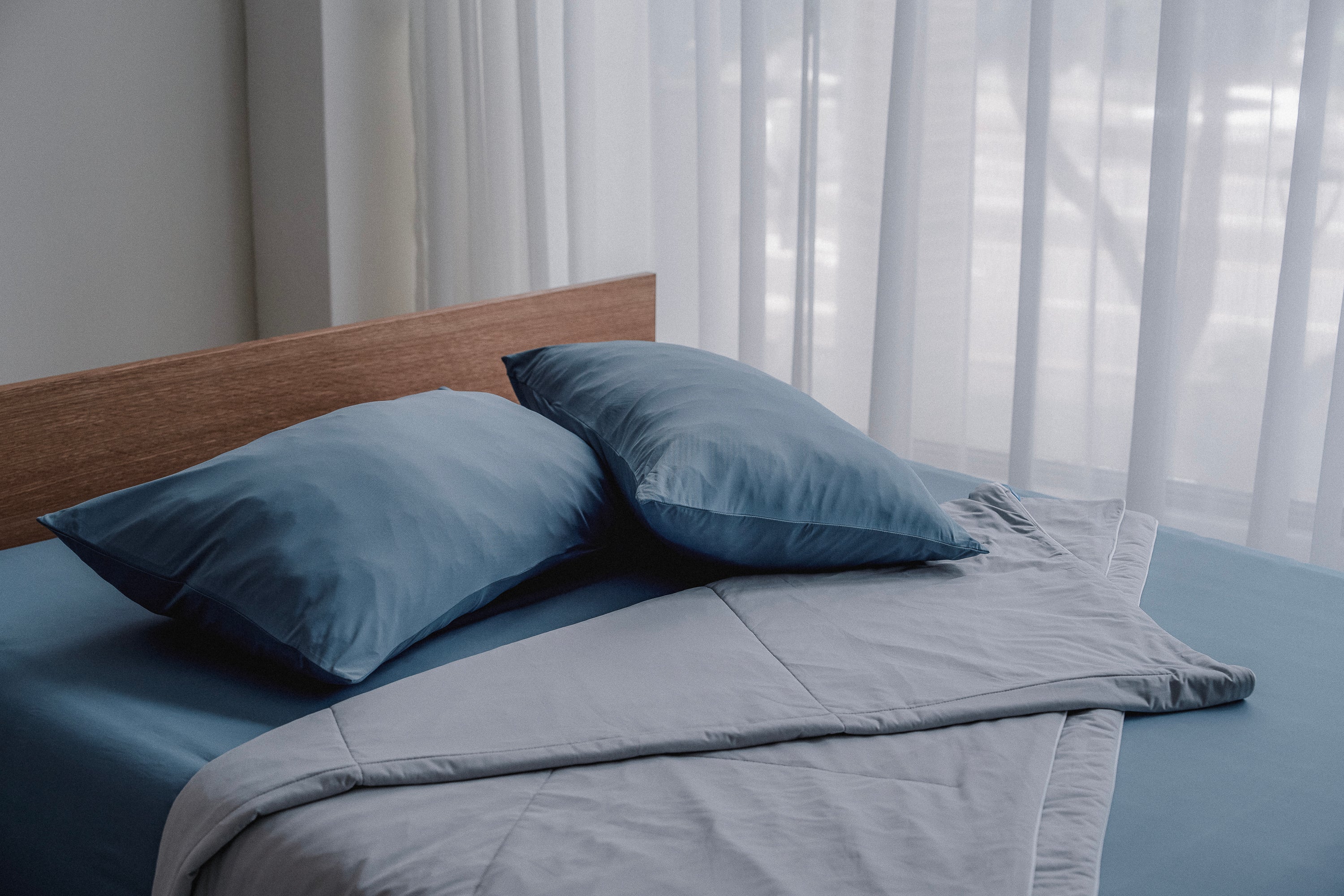 シャーベットシーツ｜SLEEPY TOFU