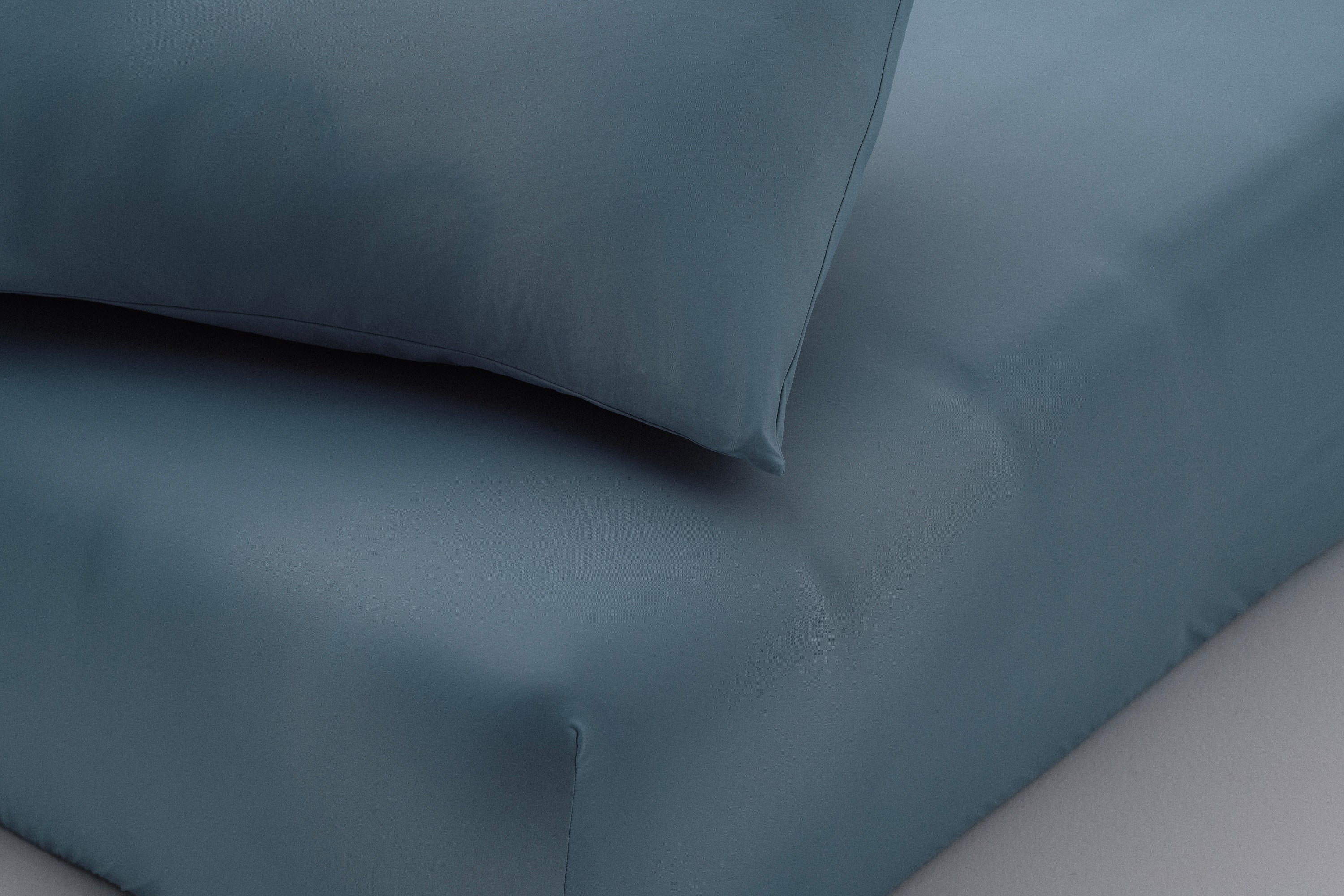 シャーベットシーツ｜SLEEPY TOFU