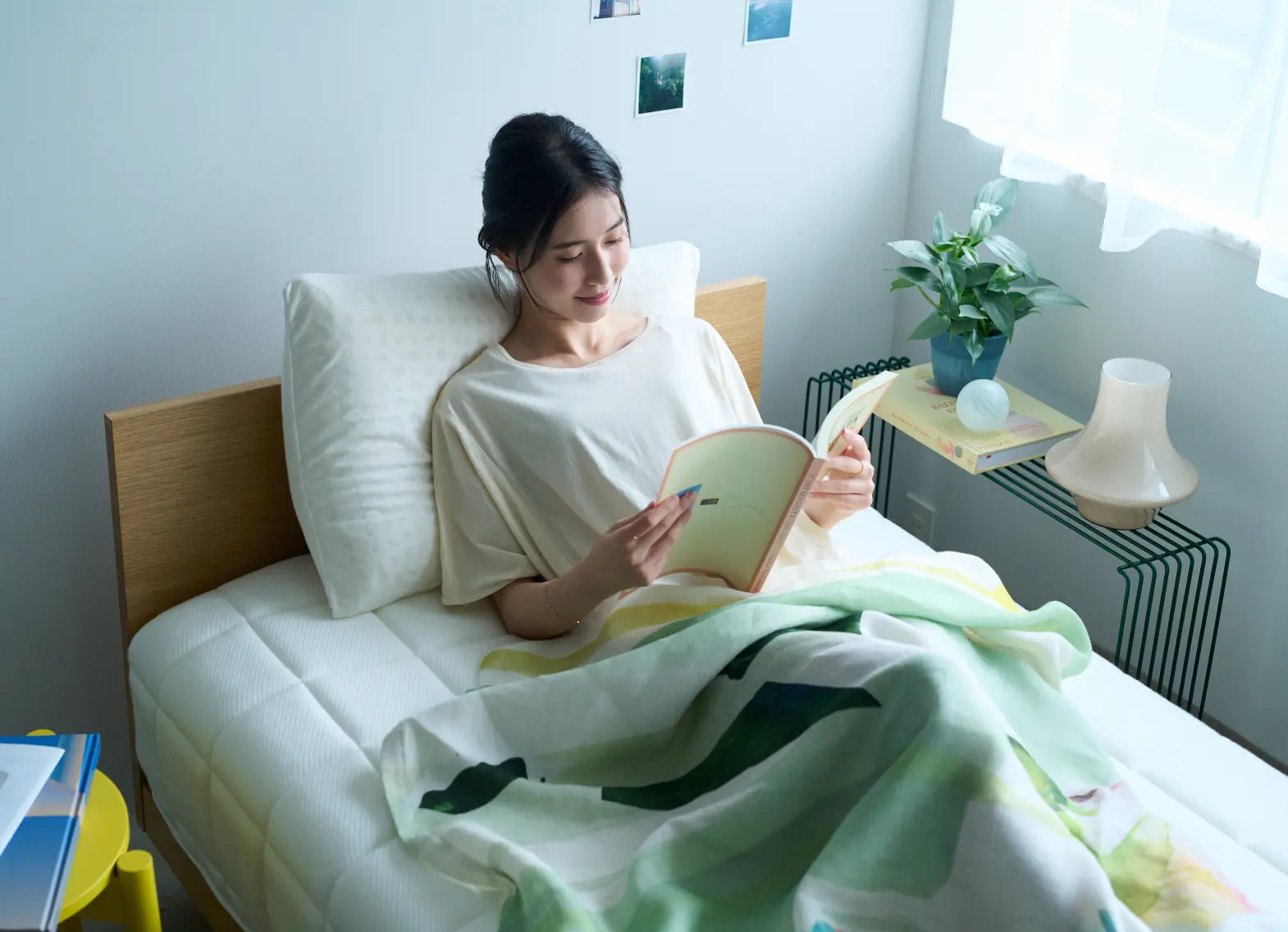 スリーピー・とうふ (マットレス)｜Sleepy Tofu