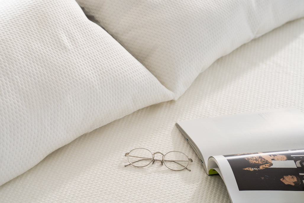 敷きパッド (いなり用)｜Sleepy Tofu Pad｜一枚でひと安心