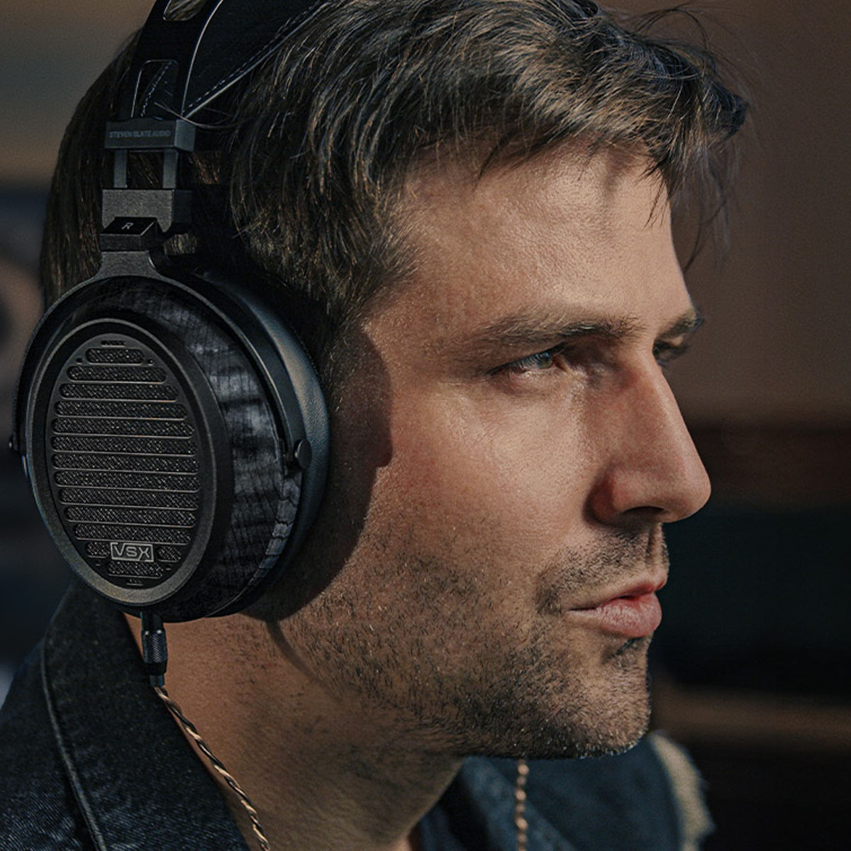 Steven Slate Audio VSX | Perfect mixes, less frustration