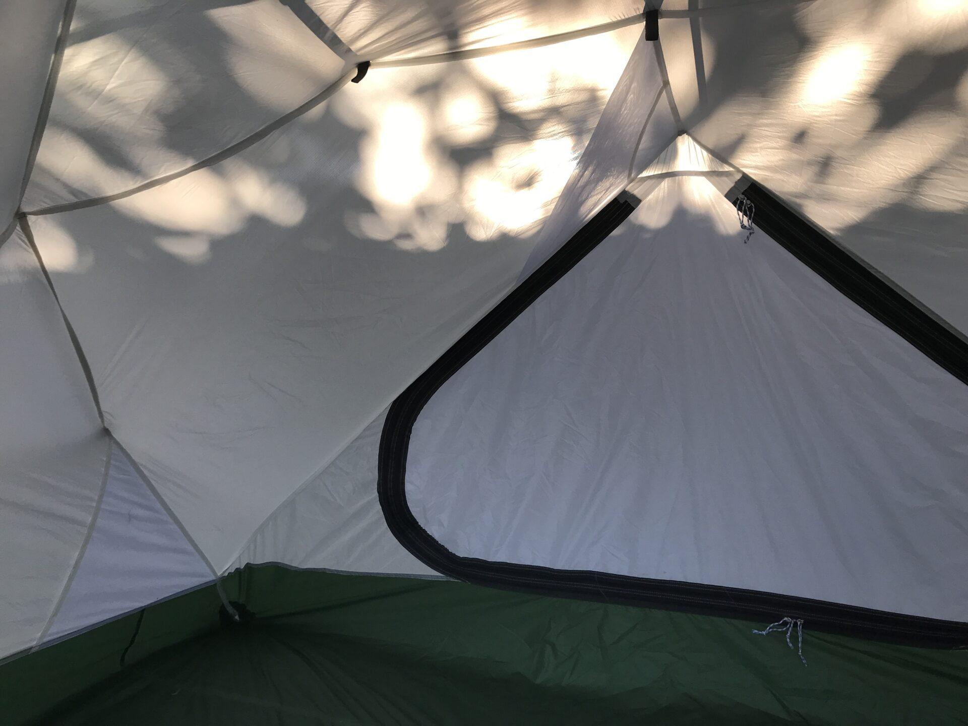 テンマクデザイン、ツードアドーム3のスペックや使用感メモ | パッ