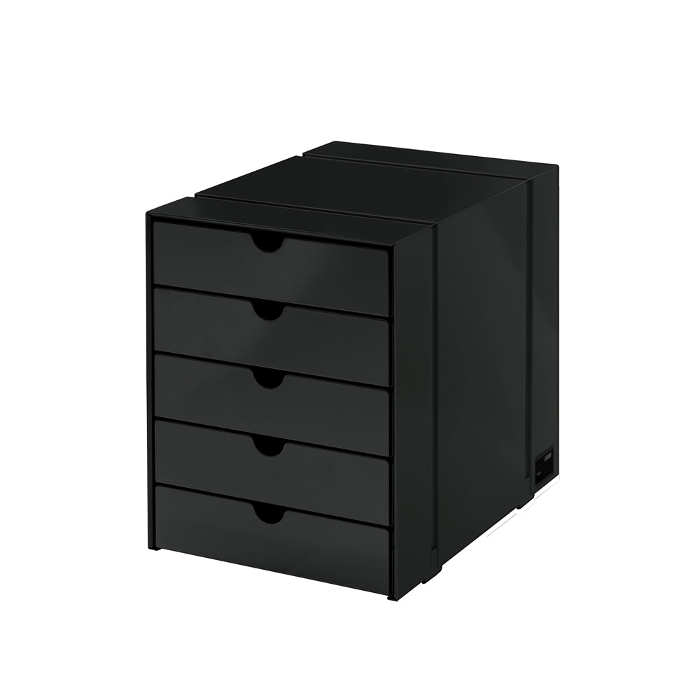 イノスドロワーセット 5段 – SLAP MOBLER