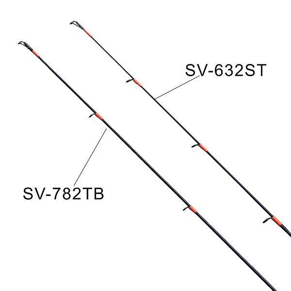 SILENT VISION｜SLASH｜GAME FISHING