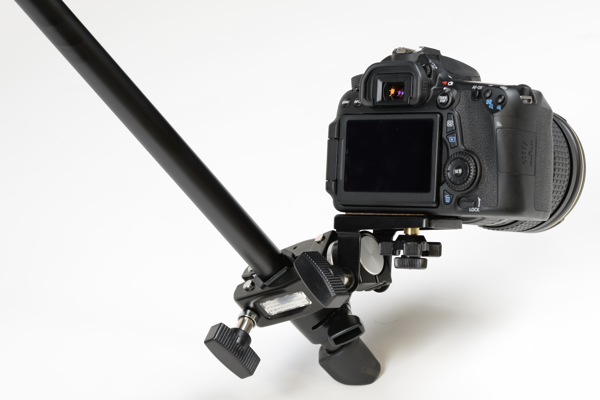 CLAMP HEAD 45 – SLIK Global