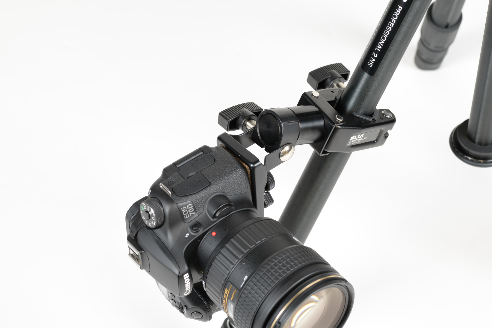 CLAMP HEAD 45 – SLIK Global