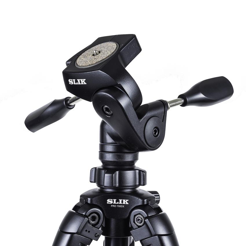 PRO 700DX – SLIK Global