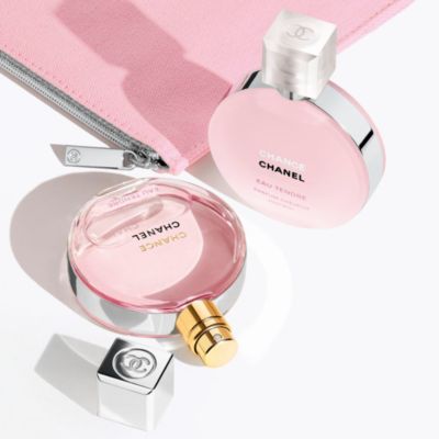 CHANEL CHANCE EAU TENDRE Eau de Parfum 3-Pc Gift Set - Macy's