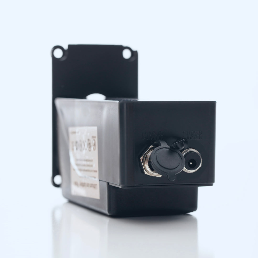 Replacement Lithium 6.6Ah Battery – Slinger