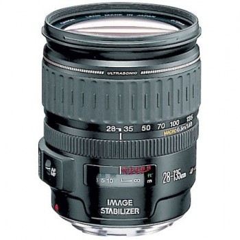 Canon EF 28-135mm f/3.5-5.6 IS USM Standard Zoom Lens - SlrHut.co.uk