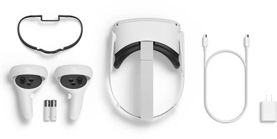 VR界の価格破壊 Meta Quest 2が大幅値下げして3万1900円で販売中