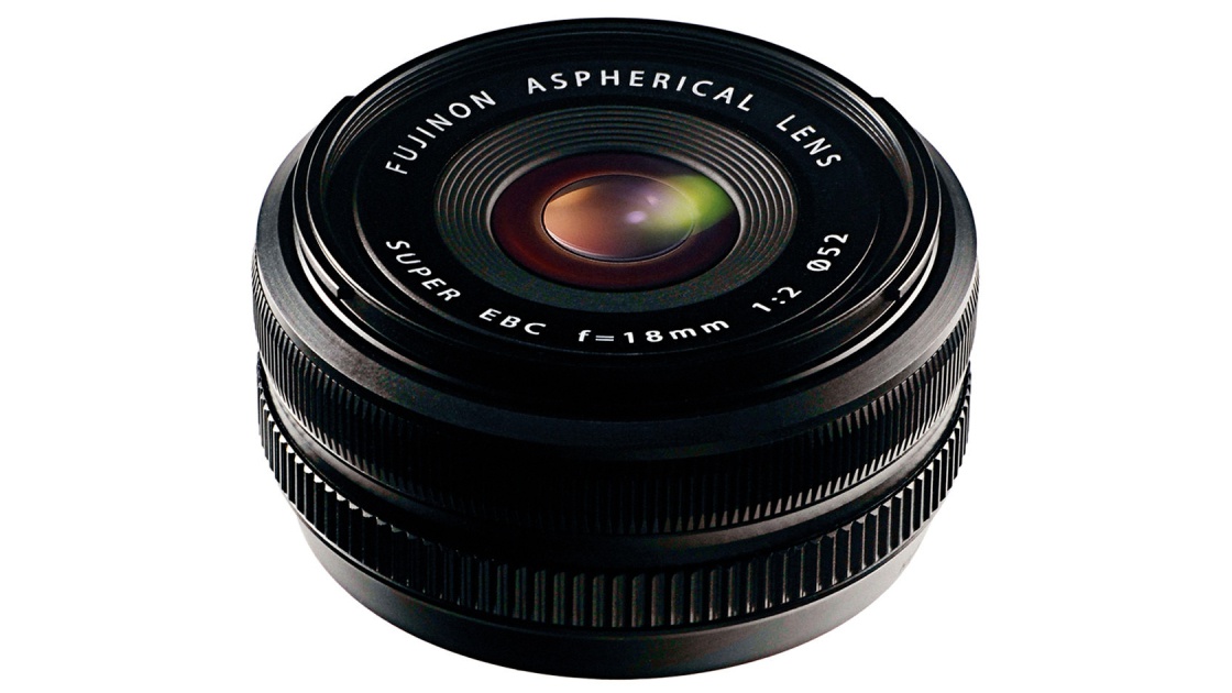 Fujifilm Fujinon XF 18mm F2 R Review - Review 2017 - PCMag Australia