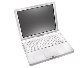 Apple iBook G4 12 inch - Review 2005 - PCMag Australia