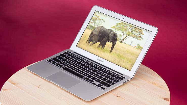 Apple MacBook Air 11-Inch (2015) Review - Review 2015 - PCMag
