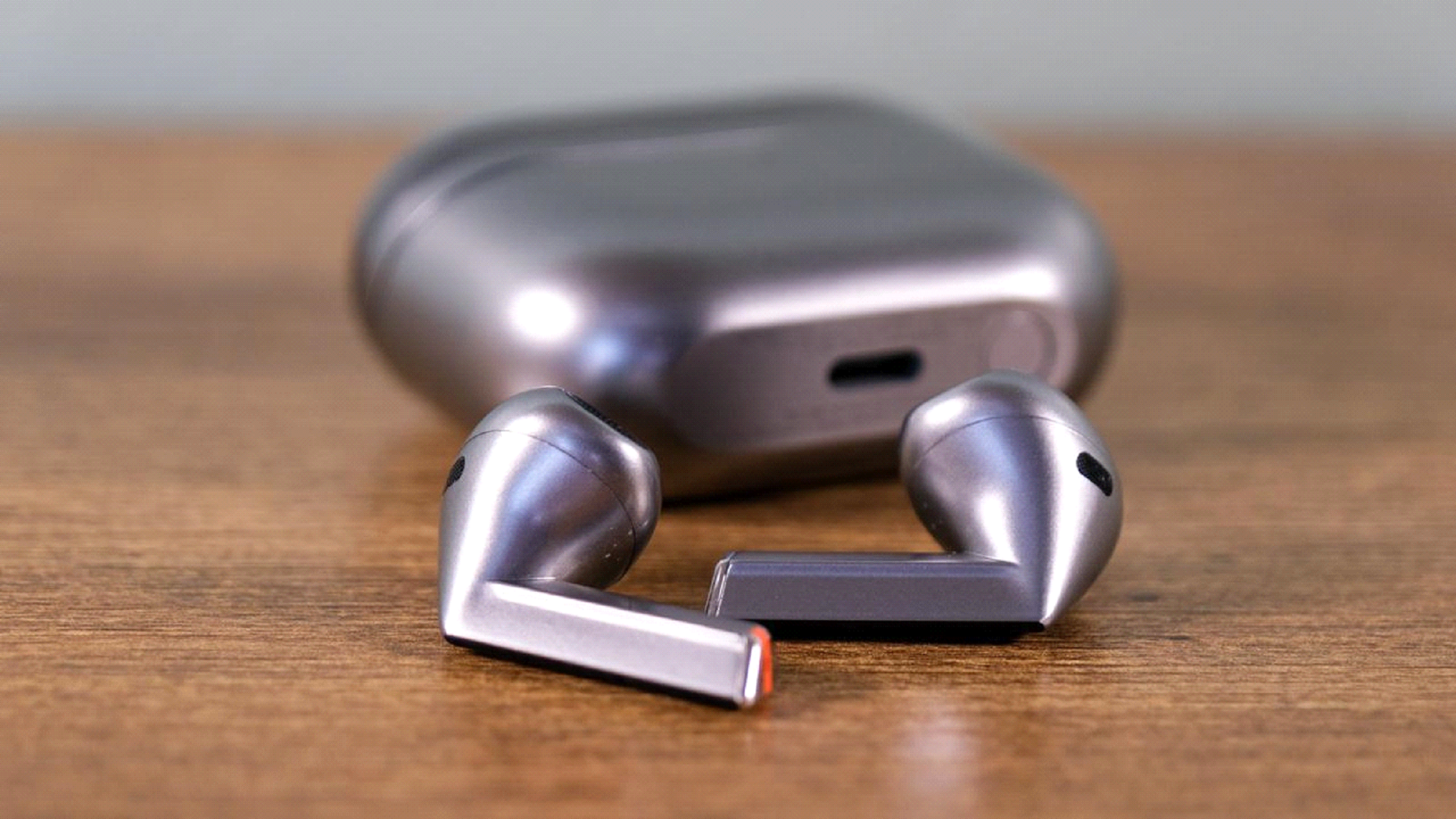 Samsung Galaxy Buds 3 - Review 2024 - PCMag Middle East