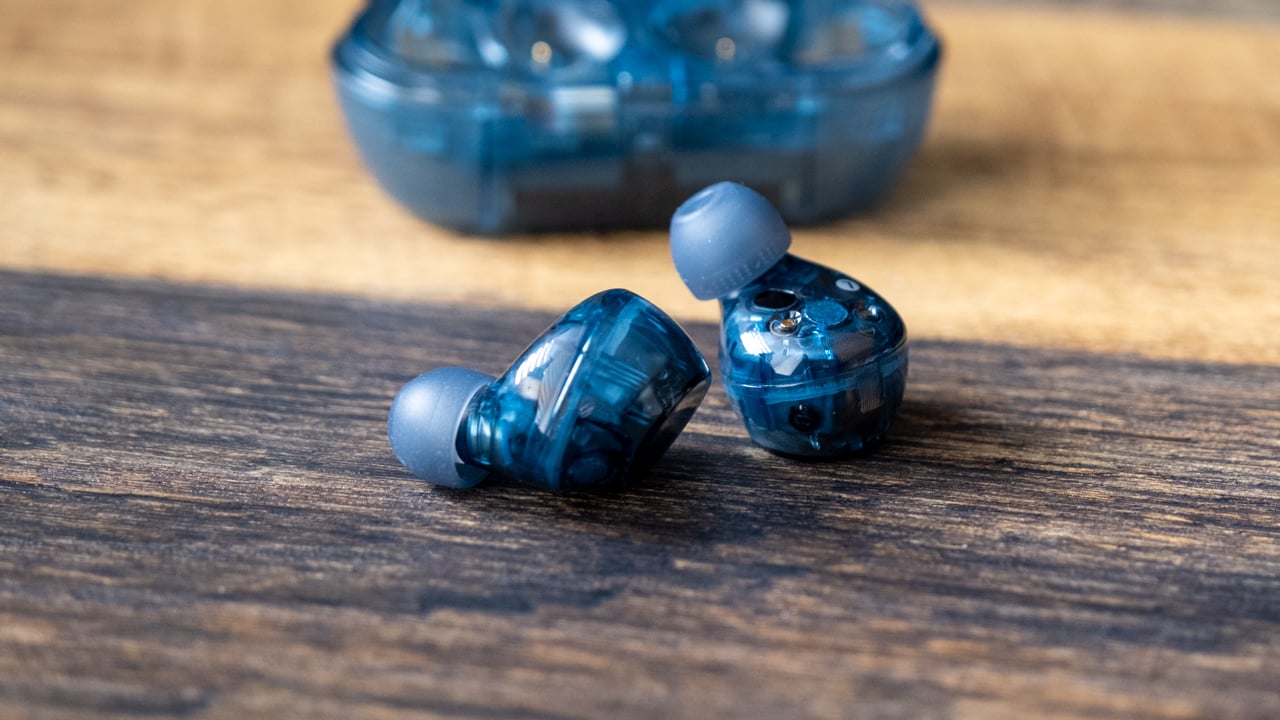 Sony WF-C710N - Review 2025 - PCMag Middle East