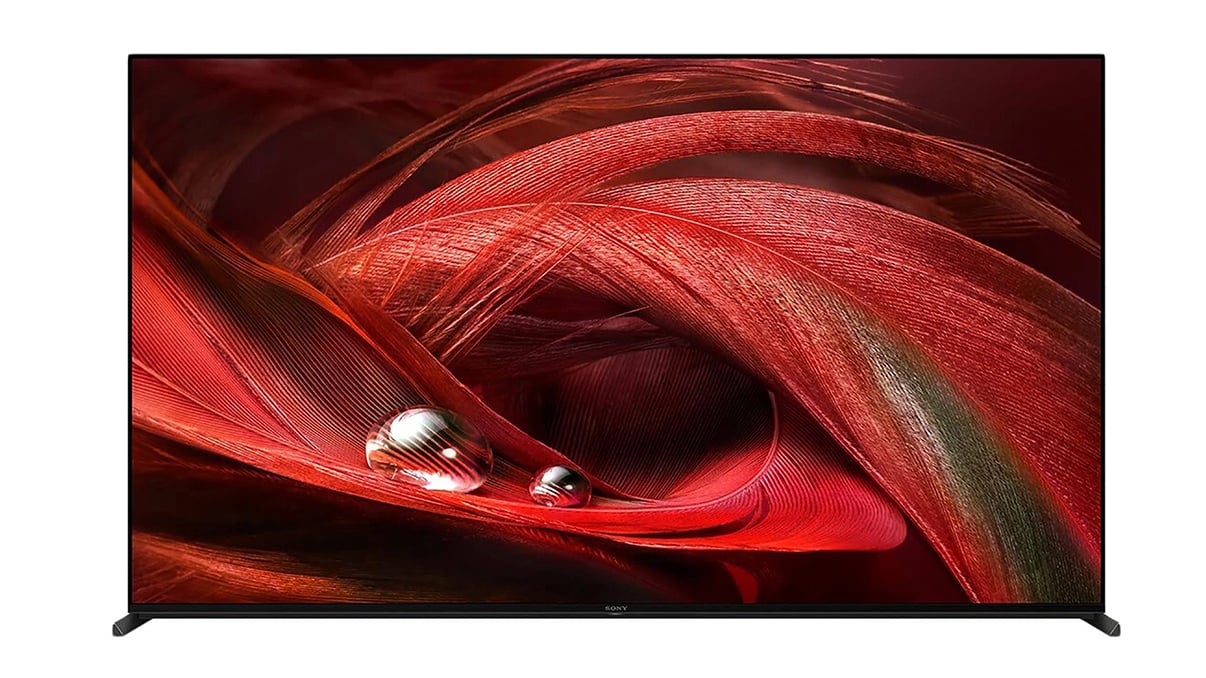 Sony Bravia XR-65X95J - Review 2021 - PCMag Middle East