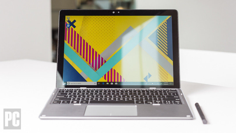 Dell Latitude 7200 2-in-1 - Review 2019 - PCMag UK