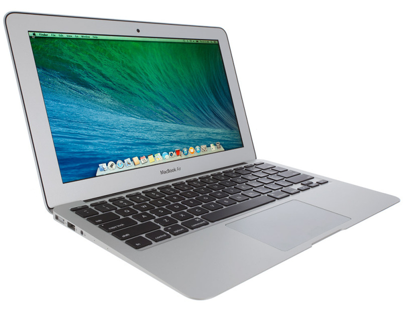 Apple MacBook Air 11-Inch (2014) Review - Review 2014 - PCMag UK