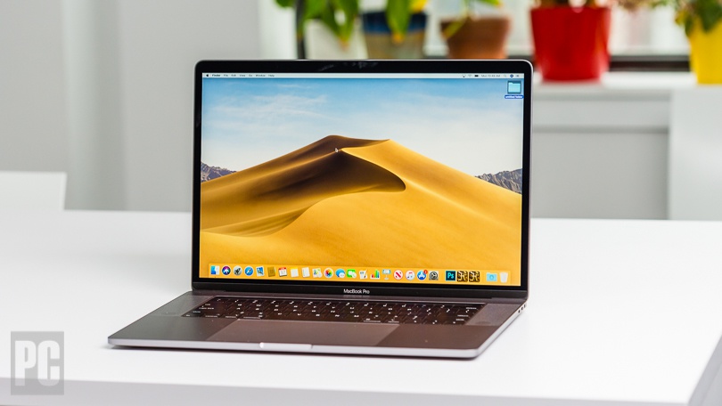 Apple MacBook Pro 15-Inch (2019) Review - Review 2019 - PCMag UK
