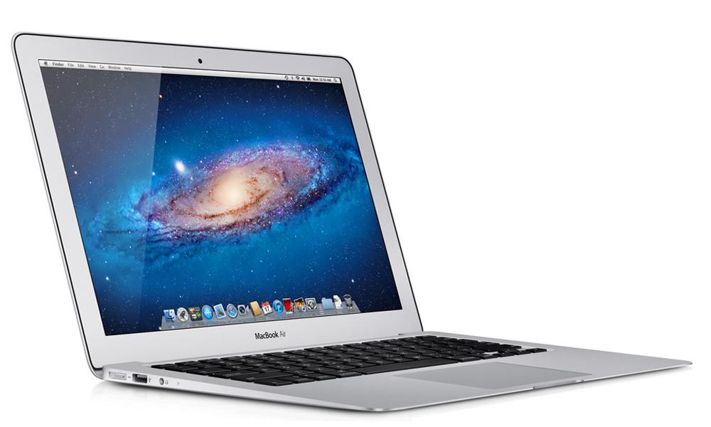 Apple MacBook Air 13-inch (Mid 2012) - Review 2012 - PCMag UK