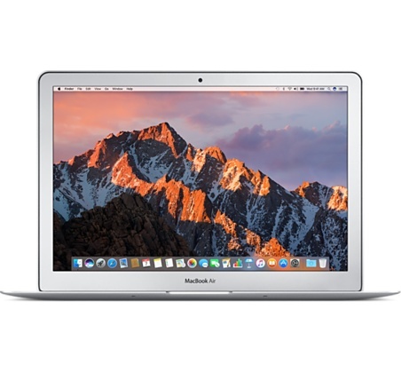 Apple MacBook Air (2017) Review - Review 2017 - PCMag UK