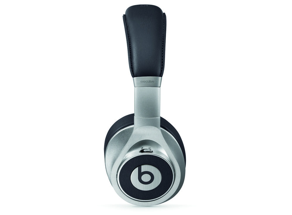 Beats by Dr. Dre Executive - Review 2012 - PCMag UK