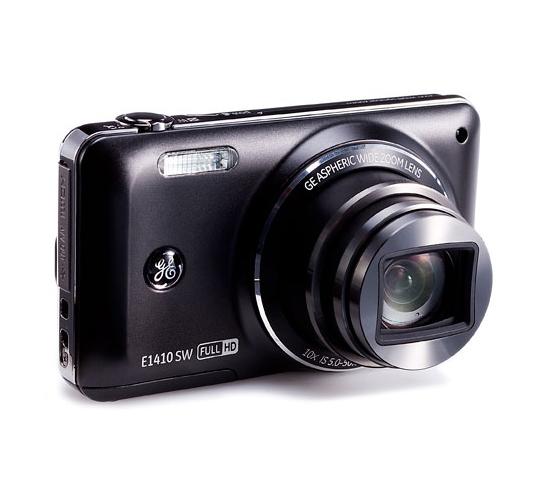 GE E1410SW - Review 2012 - PCMag UK