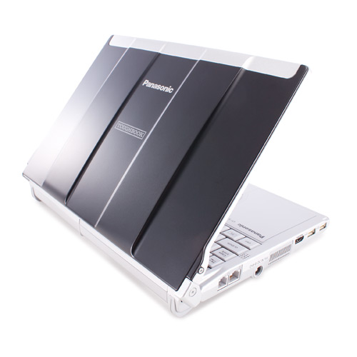 Panasonic Toughbook CF-S10 - Review 2011 - PCMag UK