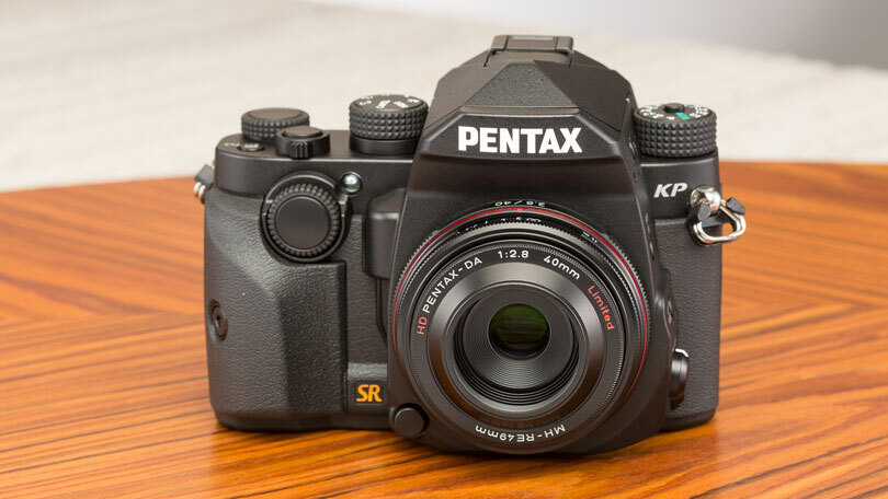 Pentax KP Review - Review 2017 - PCMag UK