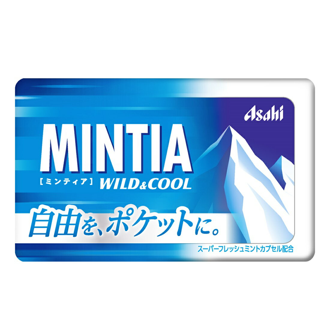 ミンティア ワイルド＆クール｜楽天マート - ネットスーパー