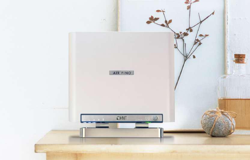 AIR FINO（エアフィーノ）「VS-50S」｜PRODUCTS｜有限会社ハトヤ