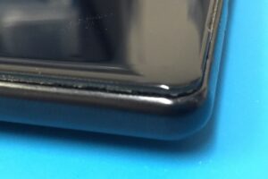 iPhone 12 Pro 】バッテリーの最大容量が81%で急激に減りが早くなった