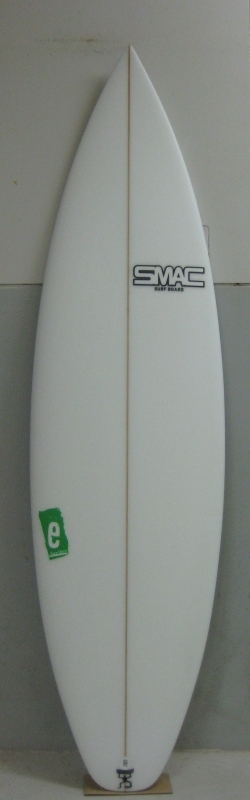 モデル|スマックサーフボード