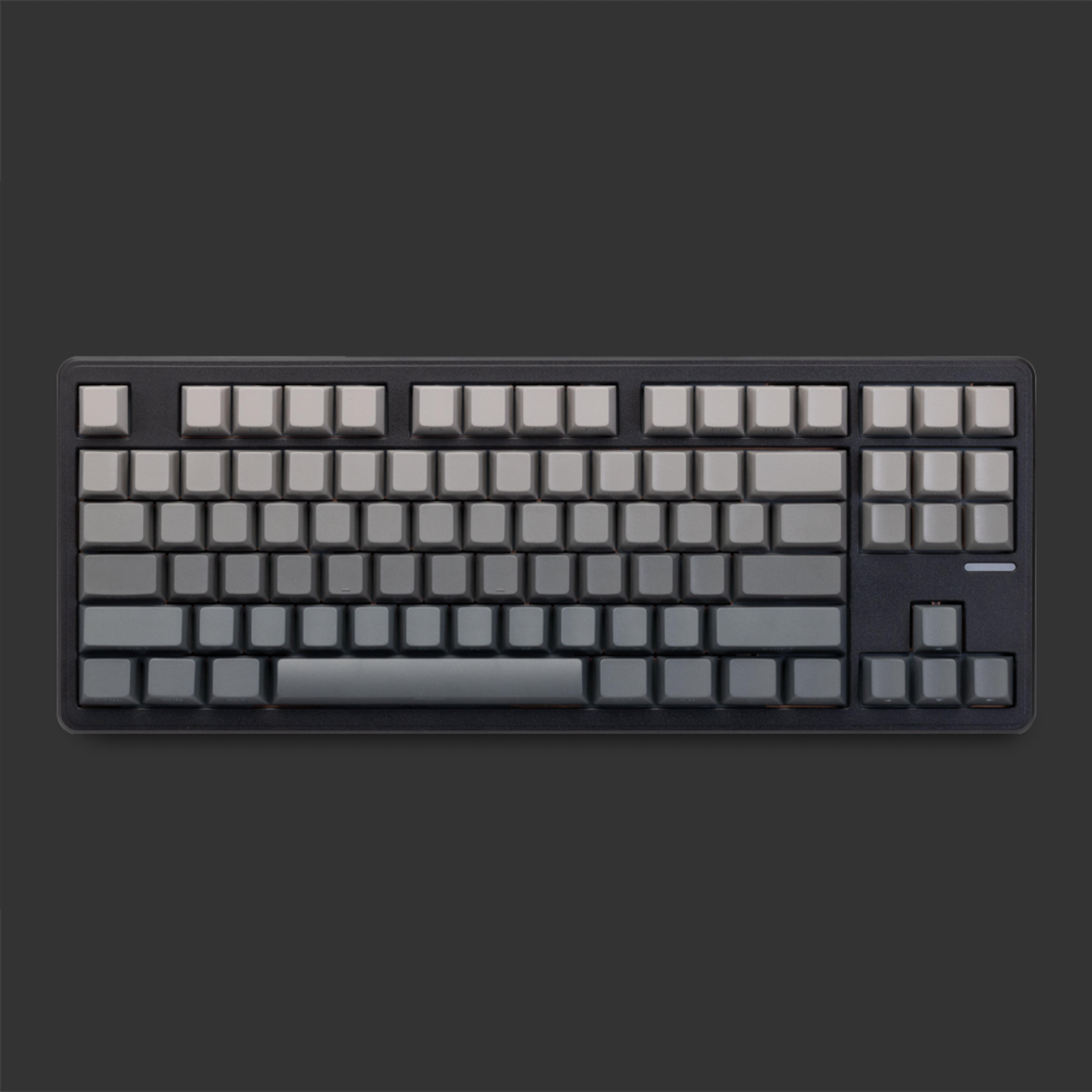 SmackApe Impact 80 Triple-Mode Mechanical Keyboard