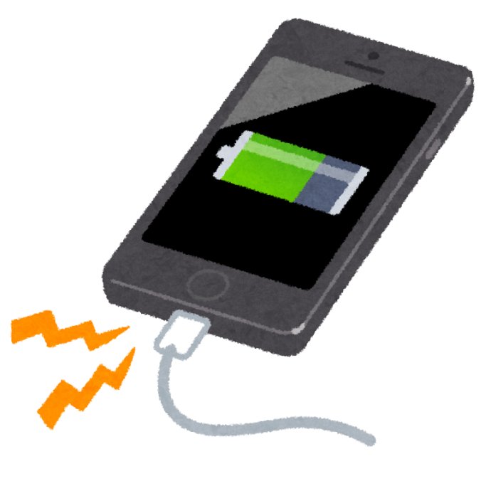 iPhoneは充電ケーブルは純正でないと故障するってホント？ | スマホ