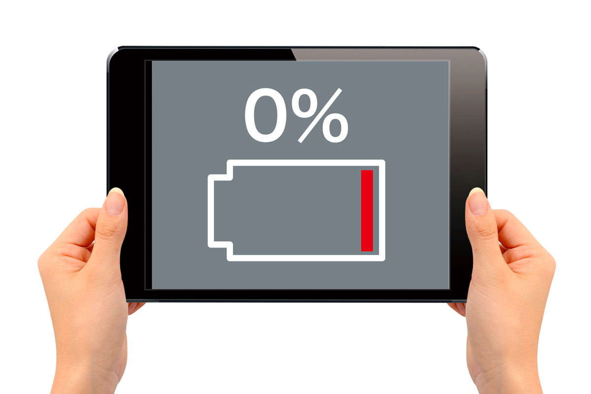 iPadのバッテリー診断はどうすればいい？確認したいポイントと劣化を
